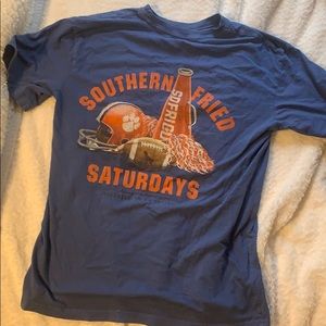 Southern Fried Cotton- Clemson